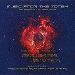 Music from the Torah